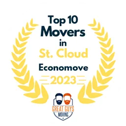 top 10 ranked movers in st cloud 2023 economove image