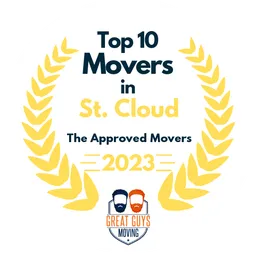 top 10 ranked movers in st cloud 2023 the approved movers image