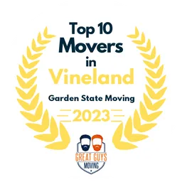 top 10 ranked movers in vineland 2023 garden state moving image