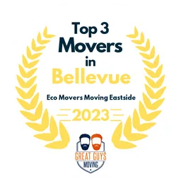 top 3 ranked movers in bellevue 2023 eco movers moving eastside image