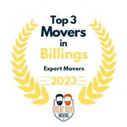 top 3 ranked movers in billings 2023 expert movers image