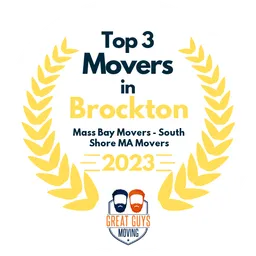 top 3 ranked movers in brockton 2023 mass bay movers south shore ma movers image