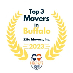 top 3 ranked movers in buffalo 2023 zito movers inc image