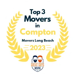 top 3 ranked movers in compton 2023 movers long beach image