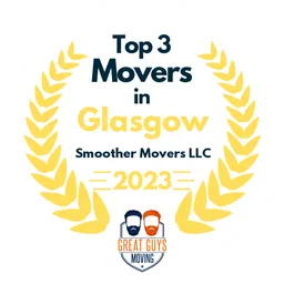 top 3 ranked movers in glasgow 2023 smoother movers llc image