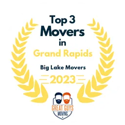 top 3 ranked movers in grand rapids 2023 big lake movers image