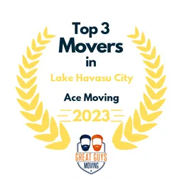 top 3 ranked movers in lake havasu city 2023 ace moving image