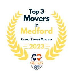 top 3 ranked movers in medford 2023 cross town movers bekins van lines image