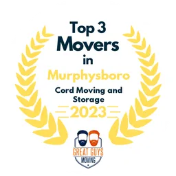 top 3 ranked movers in murphysboro 2023 cord moving and storage image