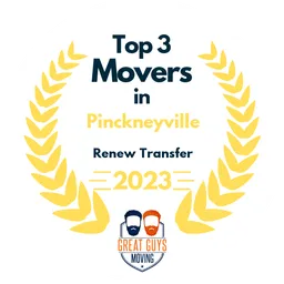 top 3 ranked movers in pinckneyville 2023 renew transfer image