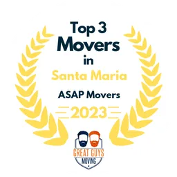 top 3 ranked movers in santa maria 2023 asap movers image