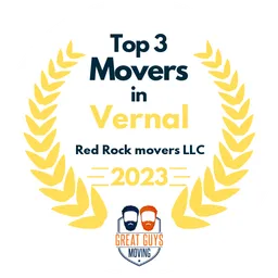 top 3 ranked movers in vernal 2023 red rock movers llc image