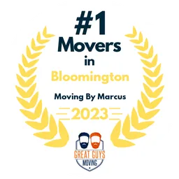 top ranked movers in bloomington 2023 moving by marcus image