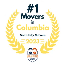 top ranked movers in columbia 2023 soda city movers image