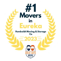 top ranked movers in eureka 2023 humboldt moving storage co image