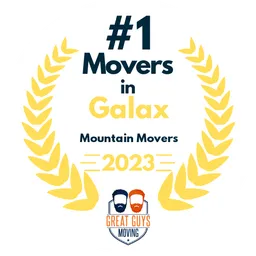 top ranked movers in galax 2023 mountain movers image