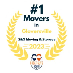 top ranked movers in gloversville 2023 s g moving storage image