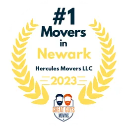 top ranked movers in newark 2023 hercules movers llc image