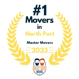 top ranked movers in north port 2023 master movers image