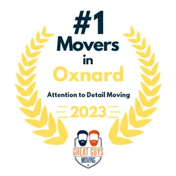 top ranked movers in oxnard 2023 attention to detail moving image