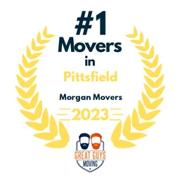 top ranked movers in pittsfield 2023 morgan movers image