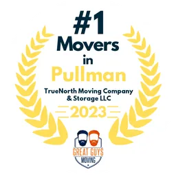 top ranked movers in pullman 2023 truenorth moving company storage llc image