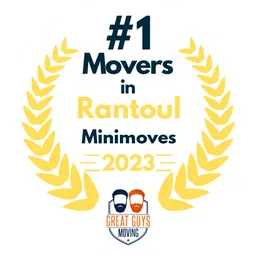 top ranked movers in rantoul 2023 minimoves image