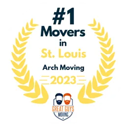 top ranked movers in st louis 2023 arch moving image