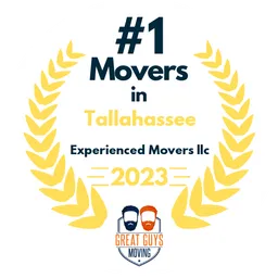 top ranked movers in tallahassee 2023 experienced movers llc image