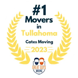 top ranked movers in tullahoma 2023 cates moving image