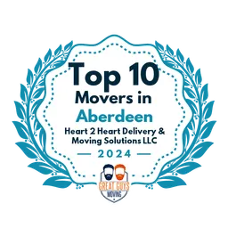 top 10 aberdeen 2024 heart 2 heart delivery moving solutions llc image