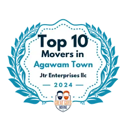 top 10 agawam town 2024 jtr enterprises llc image