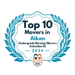 top 10 aiken 2024 undergrads moving movers columbia sc image