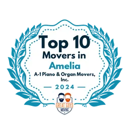 top 10 amelia 2024 a 1 piano organ movers inc image