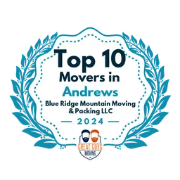 top 10 andrews 2024 blue ridge mountain moving packing llc image