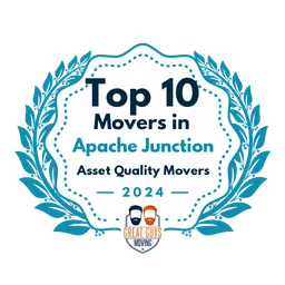 top 10 apache junction 2024 asset quality movers image