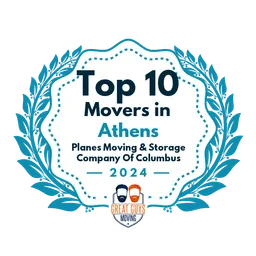 top 10 athens 2024 planes moving storage company of columbus image