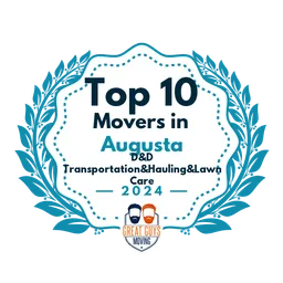 top 10 augusta 2024 d d transportation hauling lawn care image