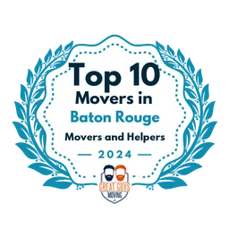 top 10 baton rouge 2024 movers and helpers llc image