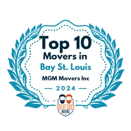 top 10 bay st louis 2024 mgm movers inc image