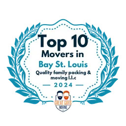 top 10 bay st louis 2024 quality family packing moving llc image