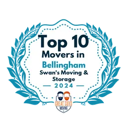 top 10 bellingham 2024 swans moving storage image