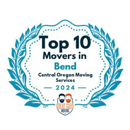 top 10 bend 2024 central oregon moving services image