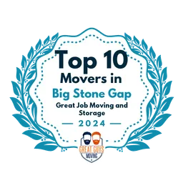 top 10 big stone gap 2024 great job moving and storage image