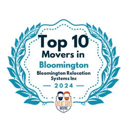 top 10 bloomington 2024 bloomington relocation systems inc image