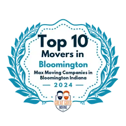 top 10 bloomington 2024 max moving companies in bloomington indiana image