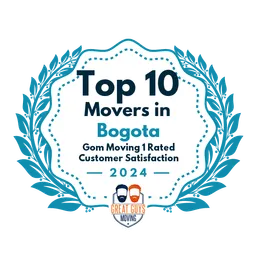 top 10 bogota 2024 gom moving 1 rated customer satisfaction image