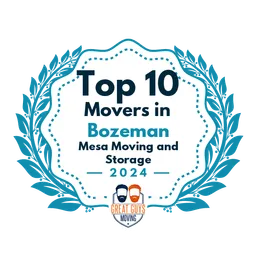 top 10 bozeman 2024 mesa moving and storage image