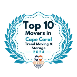 top 10 cape coral 2024 trend moving storage image