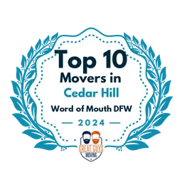 top 10 cedar hill 2024 word of mouth dfw image